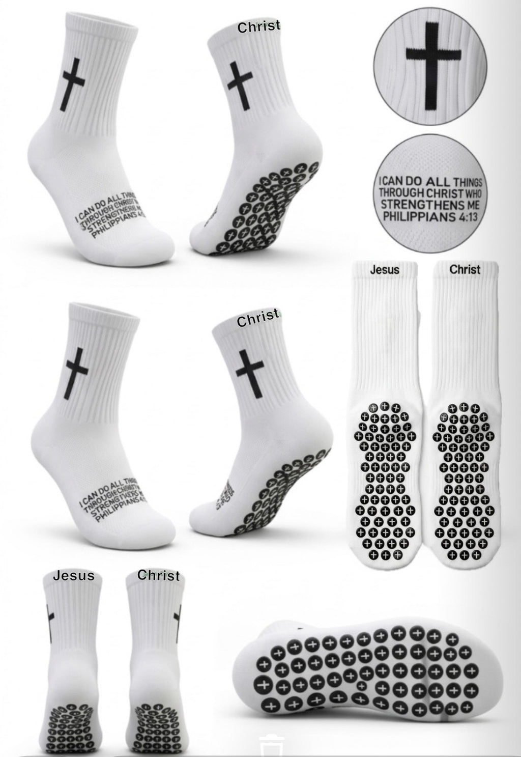 FaithGrip Pro™