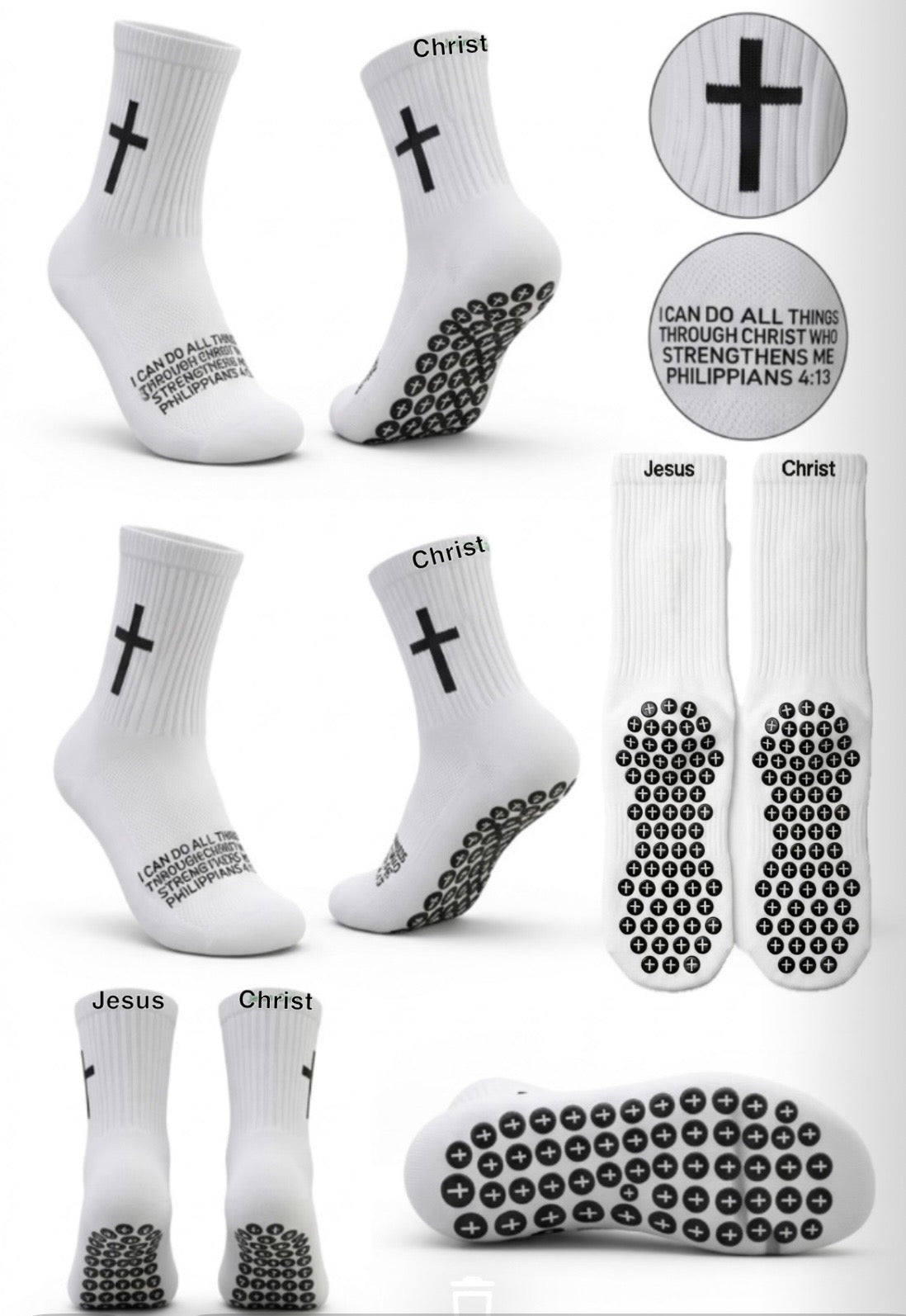 FaithGrip Pro™
