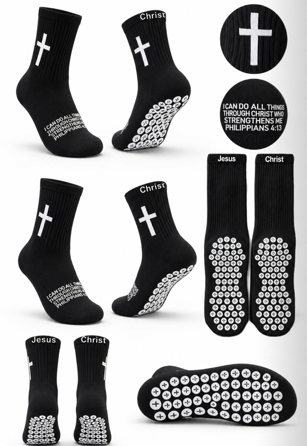 FaithGrip Pro™