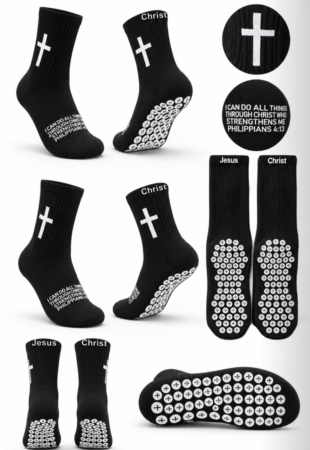 FaithGrip Pro™