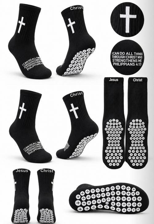 FaithGrip Pro™