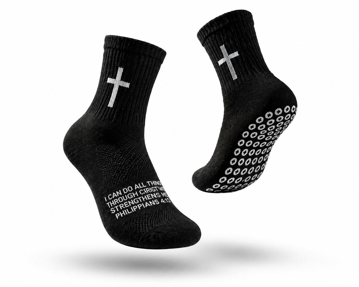FaithGrip Pro™