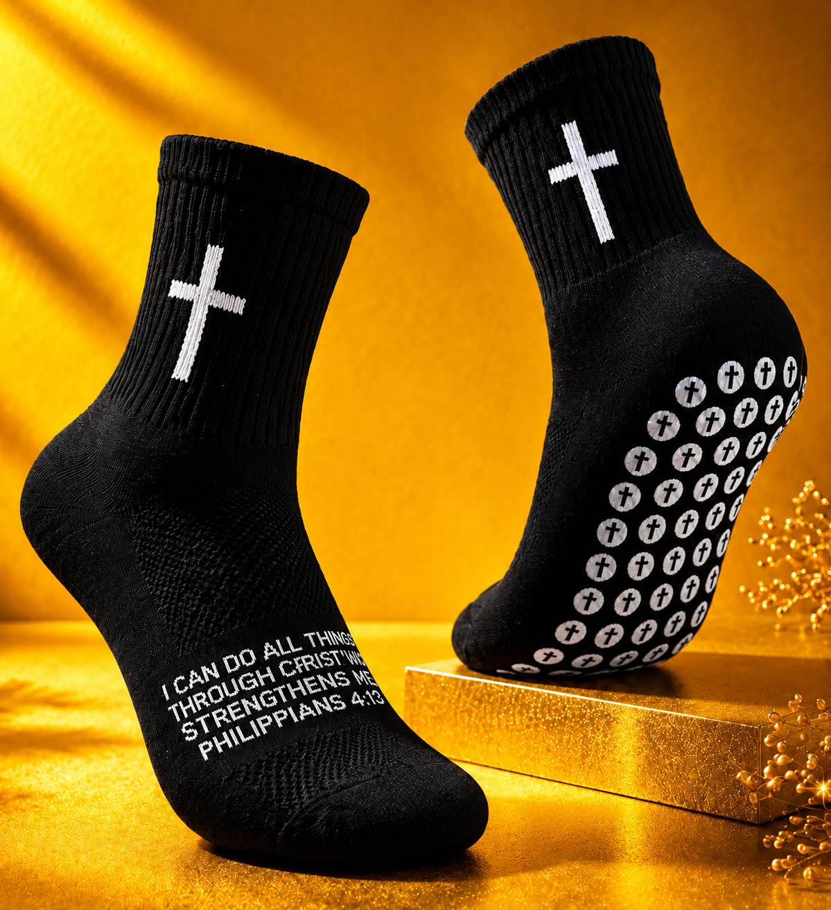 FaithGrip Pro™